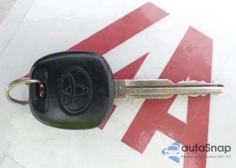 2009 Toyota Sienna Xle z USA, uszkodzony, nr VIN 5TDZK22C69S287469